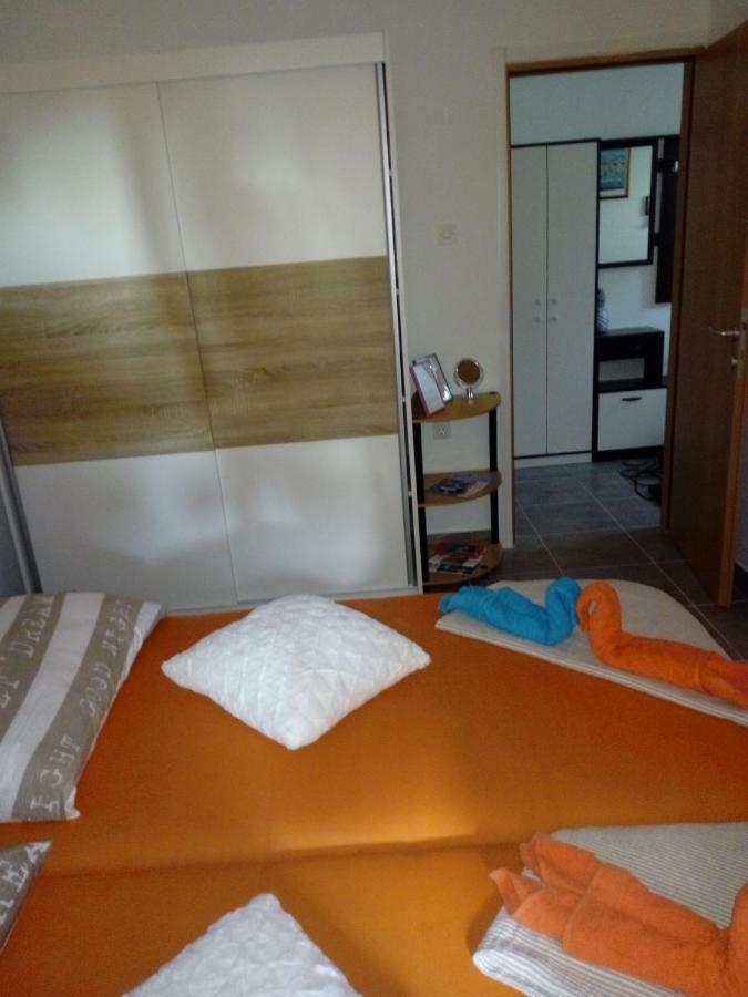 Apartman Radic Trogir Exterior photo